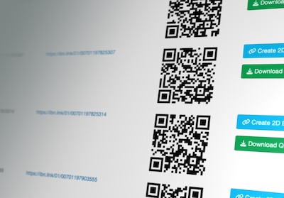 2D Barcodes