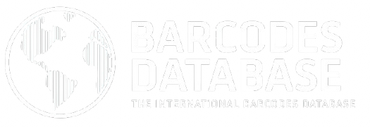 International Barcodes Database